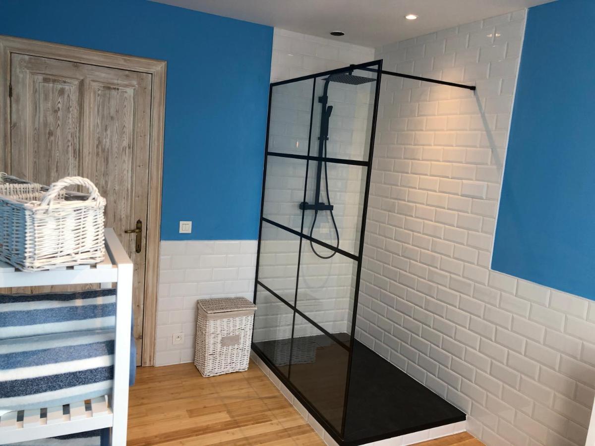 Sweet & Cosy Apartment Blankenberge Bagian luar foto